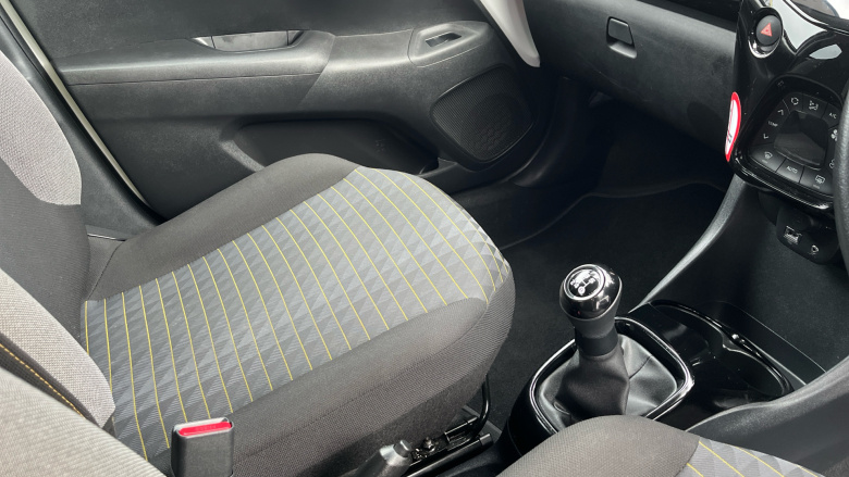 Peugeot 108 1.0 72 Collection 5dr Petrol Hatchback